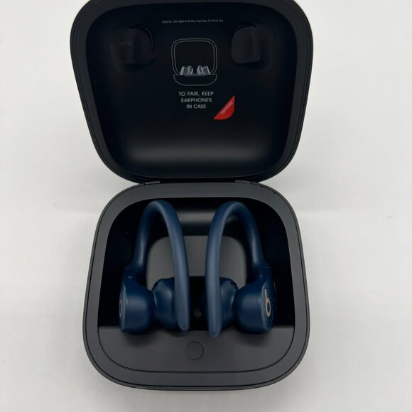 Beats by Dr Dre POWERBEATS PRO ネイビー